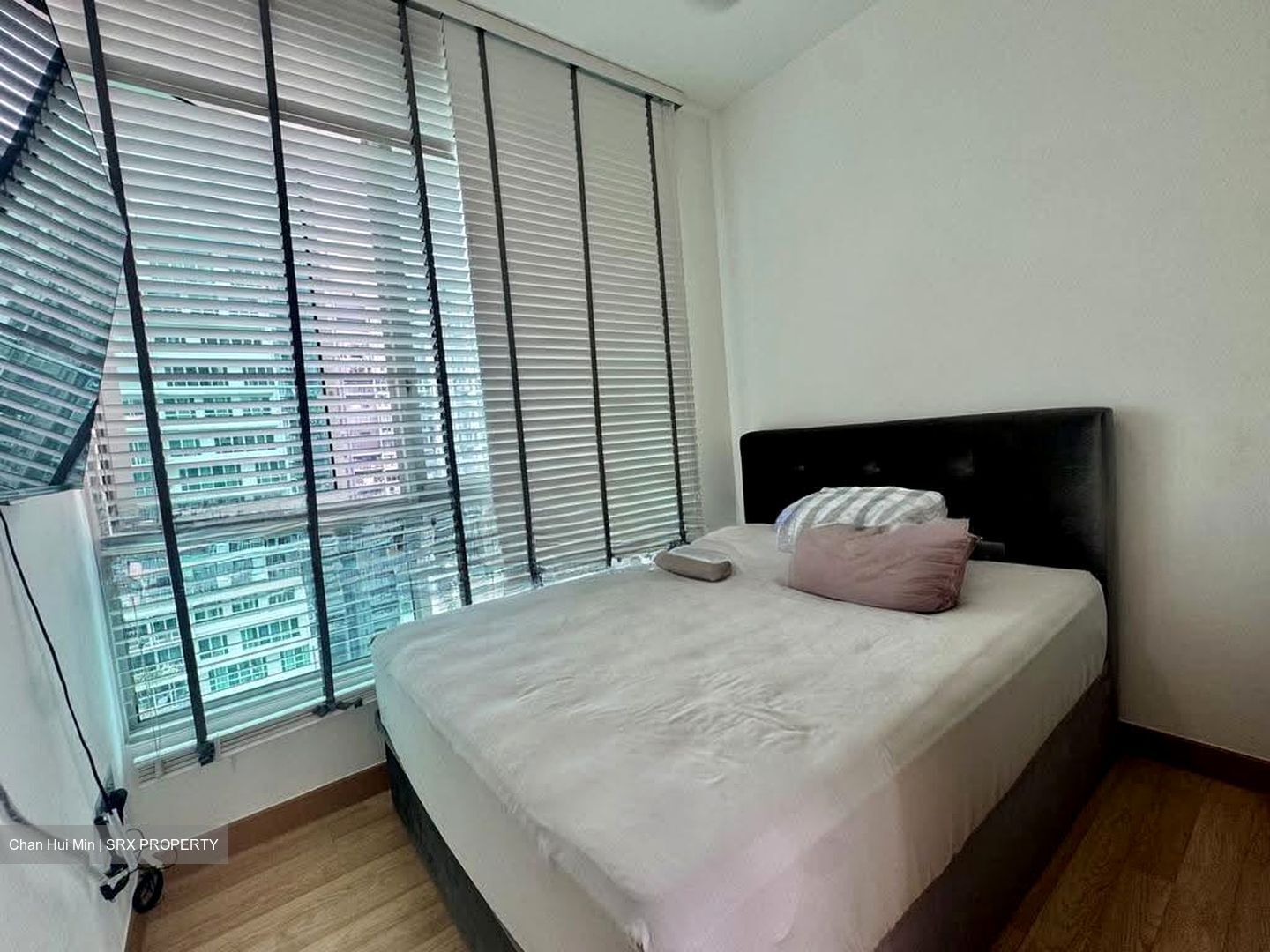Tree House (D23), Condominium #612759821